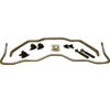 Sway Bars for Performance and Muscle Cars